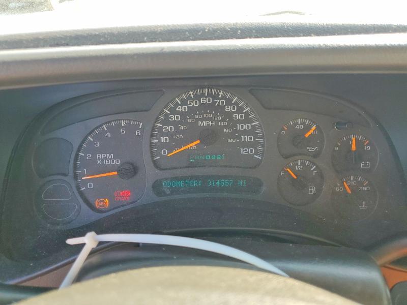 67215776 :رقم المزاد ، 1GKEC13Z33J276043 vin ، 2003 Gmc Yukon مزاد بيع