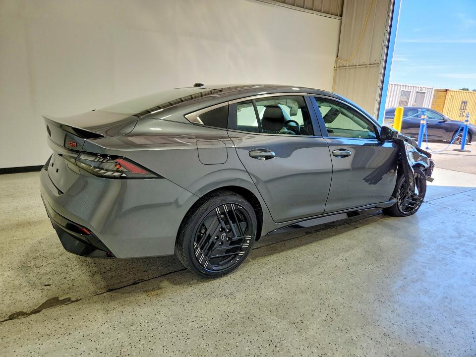 2026 Nissan Sentra მანქანა იყიდება აუქციონზე, vin: 3N1AB9DV2TY248935, აუქციონის ნომერი: 70795936