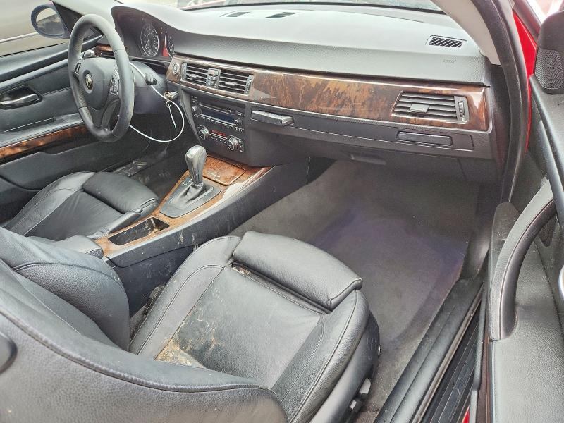 Продажа на аукционе авто 2008 Bmw 328, vin: WBAWV13508P119935, номер лота: 69169706