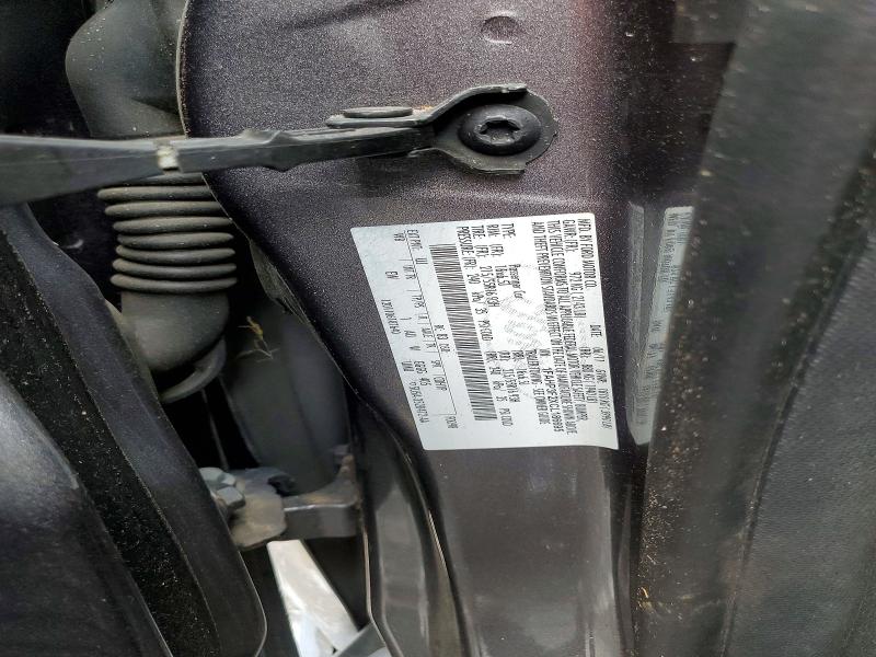 Продажа на аукционе авто 2012 Ford Focus, vin: 1FAHP3F2XCL186695, номер лота: 67186096