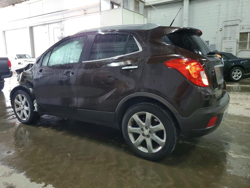 Продажа на аукционе авто 2014 Buick Encore, vin: KL4CJCSBXEB524000, номер лота: 69397086
