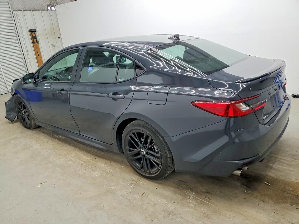 Aukcja sprzedaży 2025 Toyota Camry, vin: 4T1DAACK8SU135459, numer aukcji: 70535396