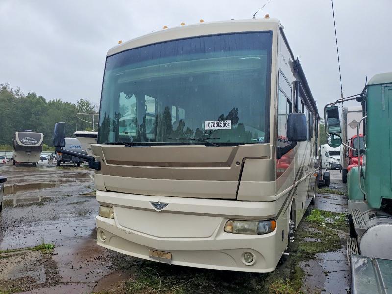 Aukcja sprzedaży 2008 Fleetwood Motor Home, vin: 4UZACJDT88CZ71047, numer aukcji: 67860566