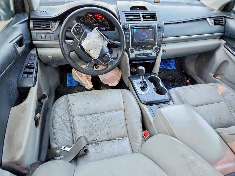 Продаж на аукціоні авто 2013 Toyota Camry, vin: 4T4BF1FK0DR321378, номер лоту: 68615746