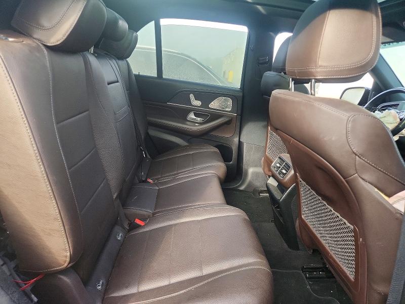 68548106 :رقم المزاد ، 4JGFB4KE2NA652832 vin ، 2022 Mercedes-benz Gle مزاد بيع