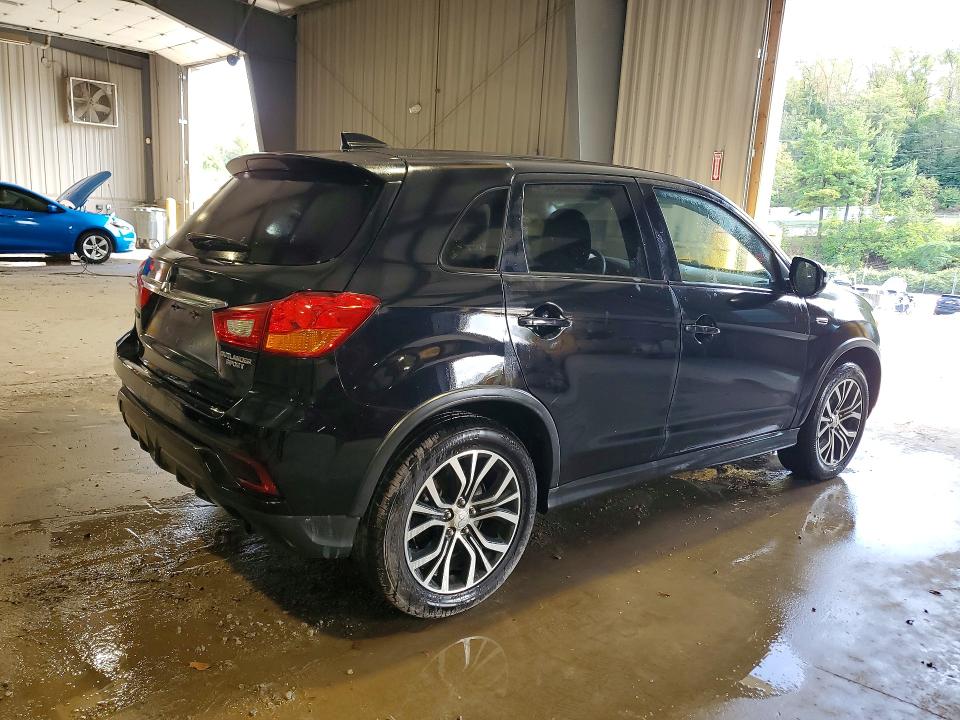 Aukcja sprzedaży 2019 Mitsubishi Outlander Sport, vin: JA4AP3AU8KU028234, numer aukcji: 71055736