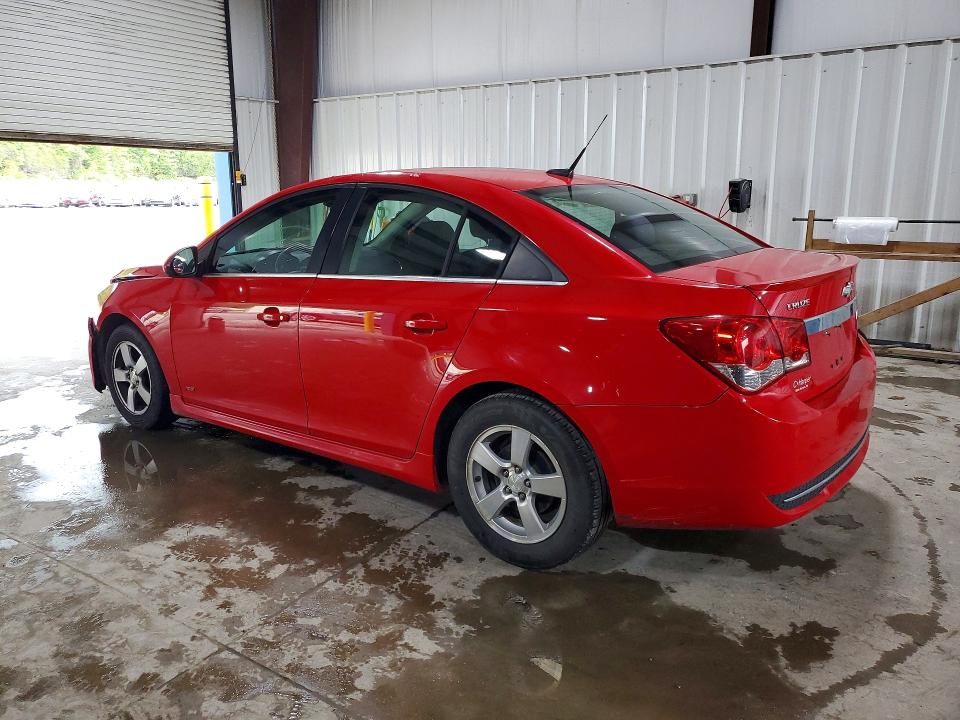 2014 Chevrolet Cruze მანქანა იყიდება აუქციონზე, vin: 1G1PC5SBXE7235305, აუქციონის ნომერი: 69522966