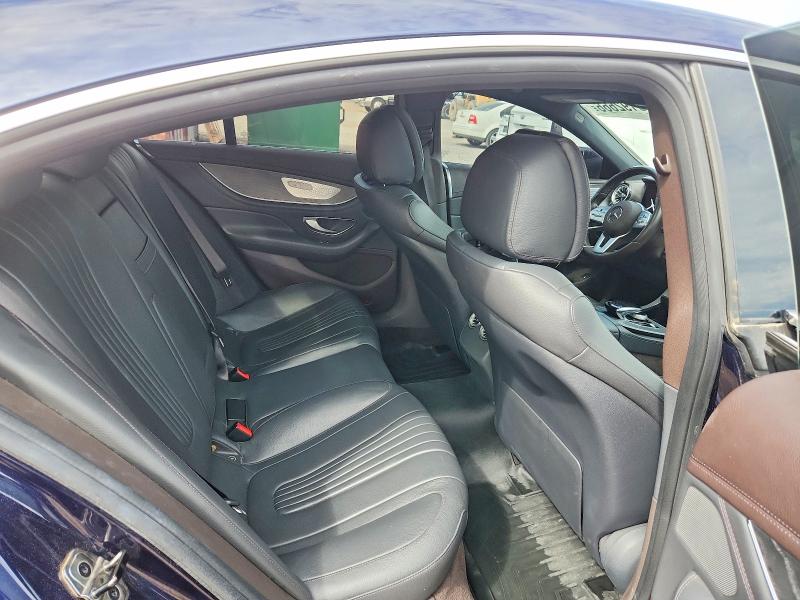 2019 Mercedes-benz Cls მანქანა იყიდება აუქციონზე, vin: WDD2J5KB0KA028630, აუქციონის ნომერი: 68192666