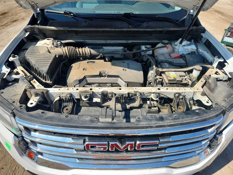 Auction sale of the 2021 Gmc Acadia, vin: 1GKKNKLA6MZ232179, lot number: 69621576