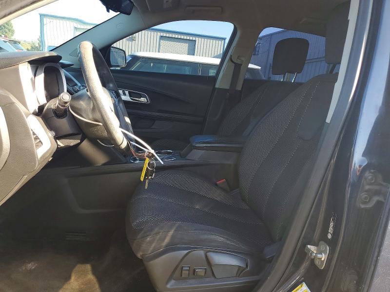 Aukcja sprzedaży 2017 Chevrolet Equinox, vin: 2GNFLEEK2H6264825, numer aukcji: 67722746