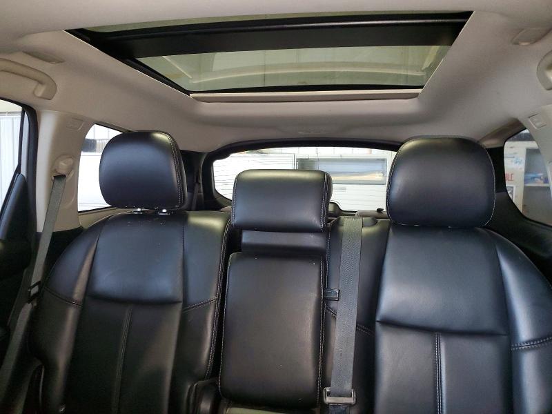 69005796 :رقم المزاد ، 5N1DR2MM6HC643507 vin ، 2017 Nissan Pathfinder مزاد بيع