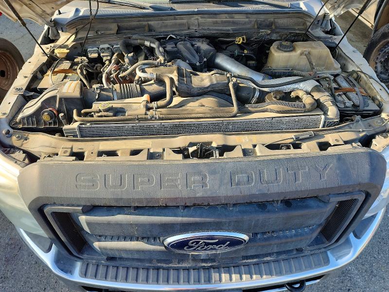 Aukcja sprzedaży 2012 Ford F550, vin: 1FDUF5GT9CEC88052, numer aukcji: 69002426