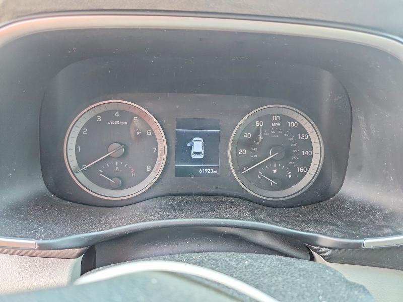 Aukcja sprzedaży 2021 Hyundai Tucson, vin: KM8J2CA40MU366410, numer aukcji: 68224486