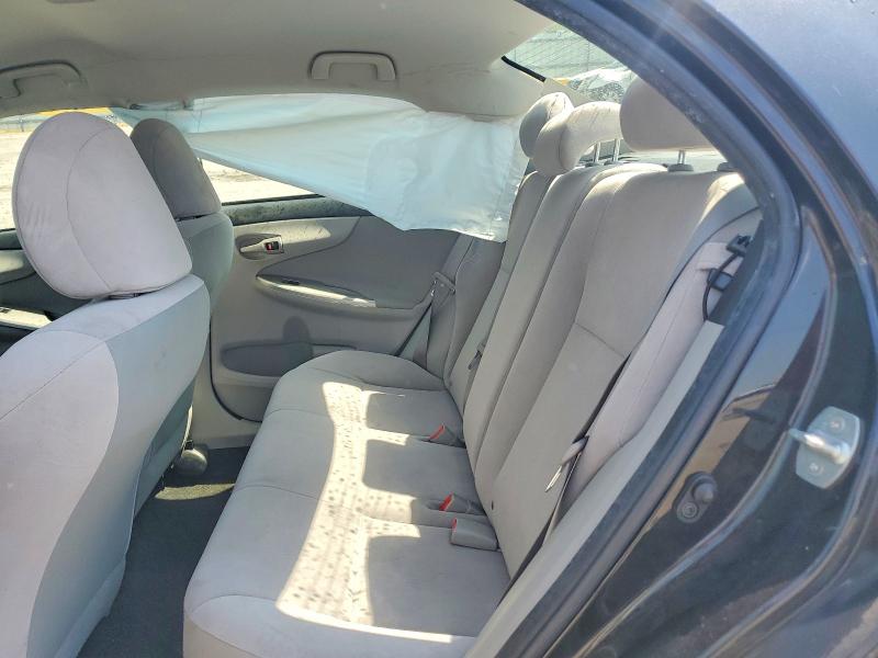 Продаж на аукціоні авто 2012 Toyota Corolla, vin: JTDBU4EE4C9170788, номер лоту: 68778766