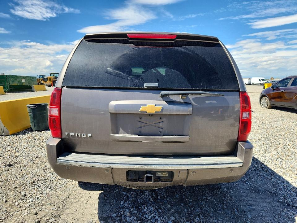 Aukcja sprzedaży 2013 Chevrolet Tahoe, vin: 1GNSKCE01DR183835, numer aukcji: 68254956