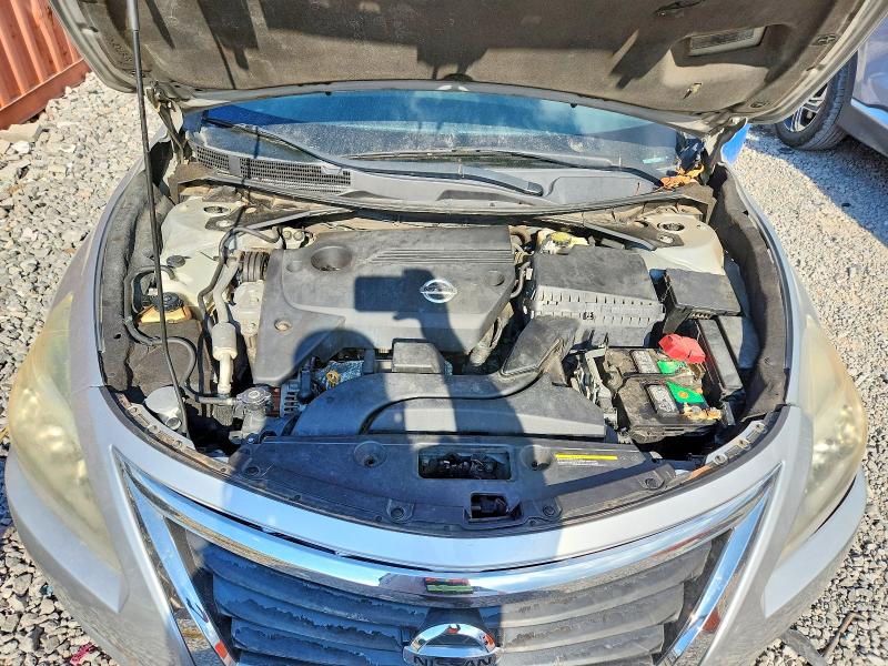 2015 Nissan Altima მანქანა იყიდება აუქციონზე, vin: 1N4AL3APXFC482885, აუქციონის ნომერი: 69979176