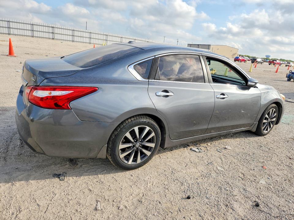2016 Nissan Altima მანქანა იყიდება აუქციონზე, vin: 1N4AL3AP5GC193706, აუქციონის ნომერი: 69915526