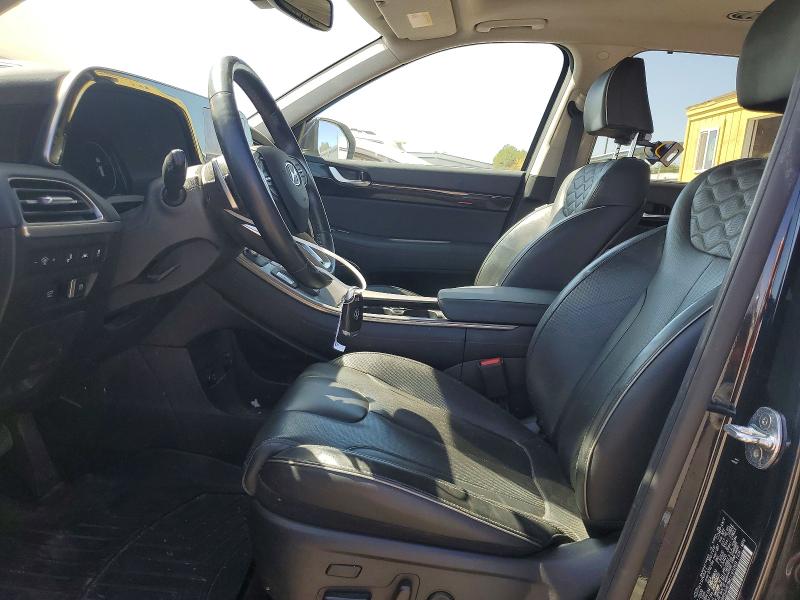 Aukcja sprzedaży 2021 Hyundai Palisade, vin: KM8R54HE9MU191069, numer aukcji: 68936966