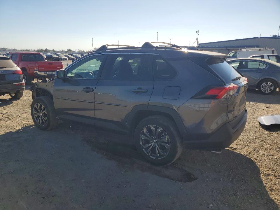 Aukcja sprzedaży 2024 Toyota Rav4, vin: 2T3B6RFV7RW055892, numer aukcji: 69797256