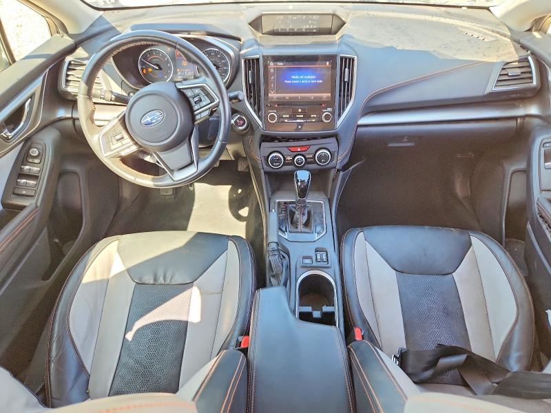 Aukcja sprzedaży 2021 Subaru Crosstrek, vin: JF2GTHMC3M8360235, numer aukcji: 67910216