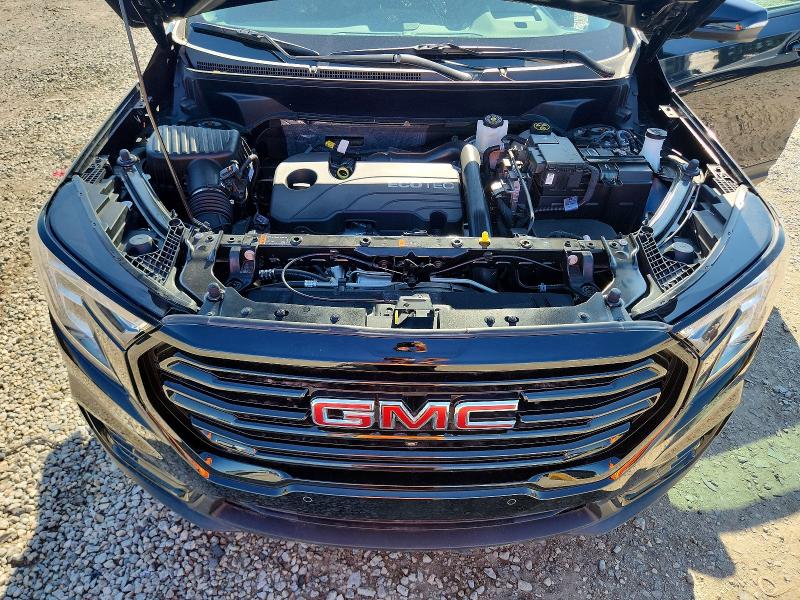 Продаж на аукціоні авто 2022 Gmc Terrain, vin: 3GKALPEV3NL287003, номер лоту: 68547396