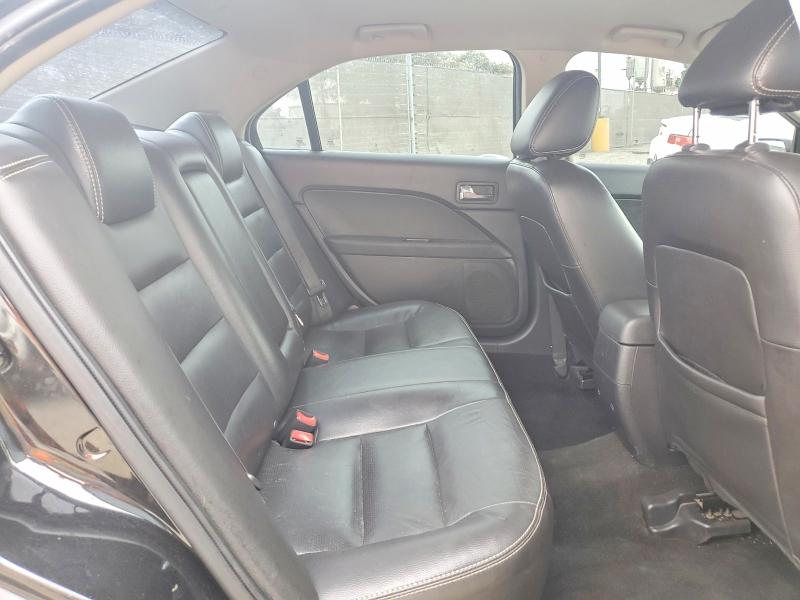 Aukcja sprzedaży 2009 Ford Fusion, vin: 3FAHP08109R176111, numer aukcji: 70124176