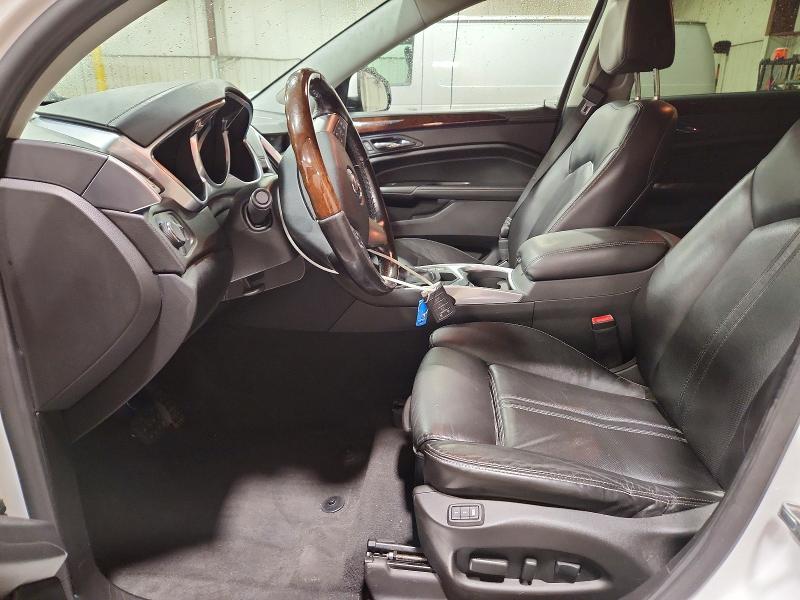 Aukcja sprzedaży 2012 Cadillac Srx, vin: 3GYFNAE38CS584322, numer aukcji: 68572996