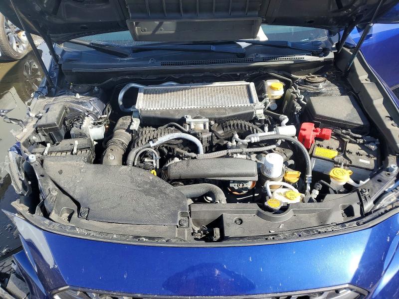 69764616 :رقم المزاد ، JF1VBAA65P9821275 vin ، 2023 Subaru Wrx مزاد بيع