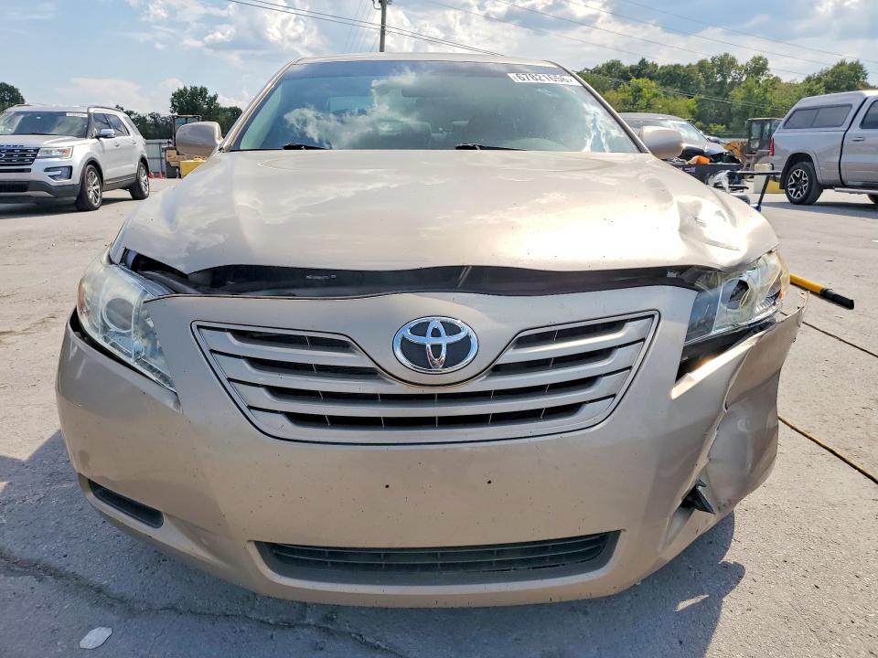 Продажа на аукционе авто 2009 Toyota Camry, vin: 4T1BE46K89U372021, номер лота: 67821656