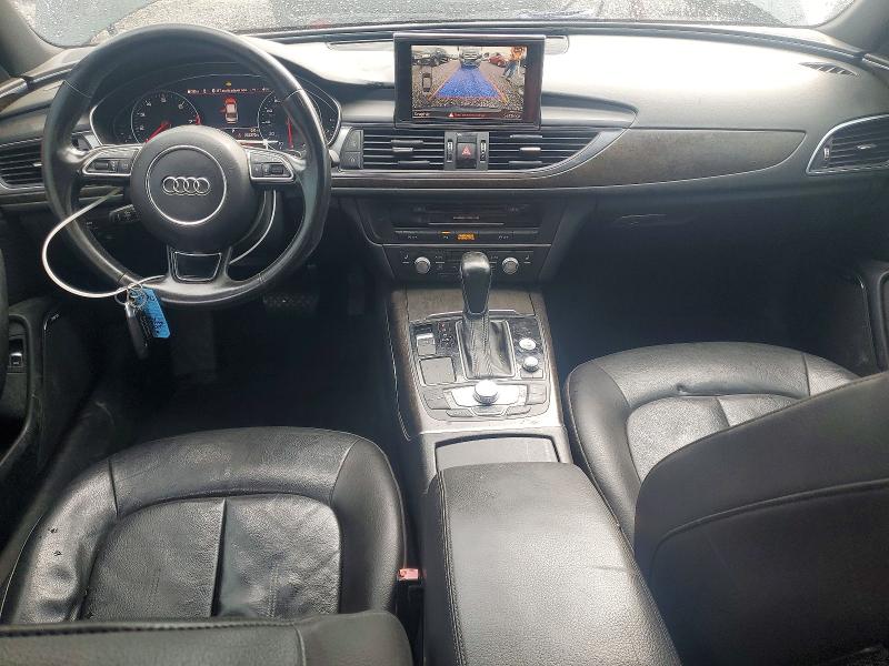 Aukcja sprzedaży 2017 Audi A6, vin: WAUD8AFC6HN062032, numer aukcji: 68153756
