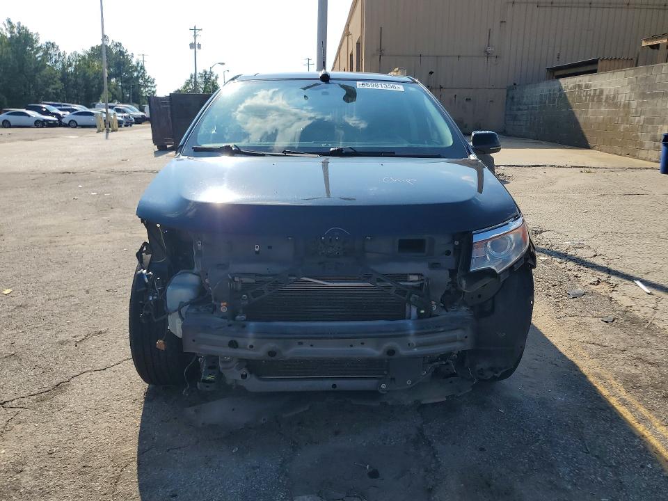 2013 Ford Edge მანქანა იყიდება აუქციონზე, vin: 2FMDK4KC0DBB49180, აუქციონის ნომერი: 66981356