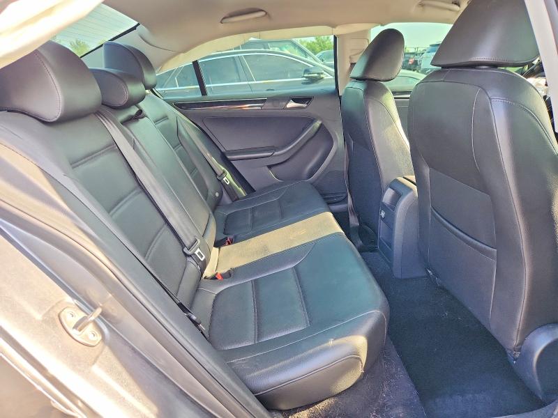 Продажа на аукционе авто 2016 Volkswagen Jetta, vin: 3VWL17AJ2GM390971, номер лота: 68348046