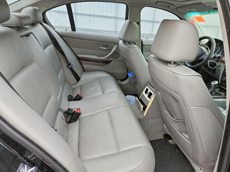 Продажа на аукционе авто 2006 Bmw 330, vin: WBAVB33596PS06200, номер лота: 69704226