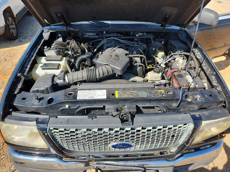 Aukcja sprzedaży 2003 Ford Ranger, vin: 1FTZR45E33PA95514, numer aukcji: 69031726