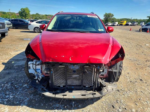 67900446 :رقم المزاد ، JM3KE4DY9G0715345 vin ، 2016 Mazda Cx-5 مزاد بيع