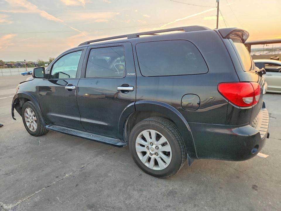 Aukcja sprzedaży 2016 Toyota Sequoia, vin: 5TDYY5G18GS063510, numer aukcji: 70085876