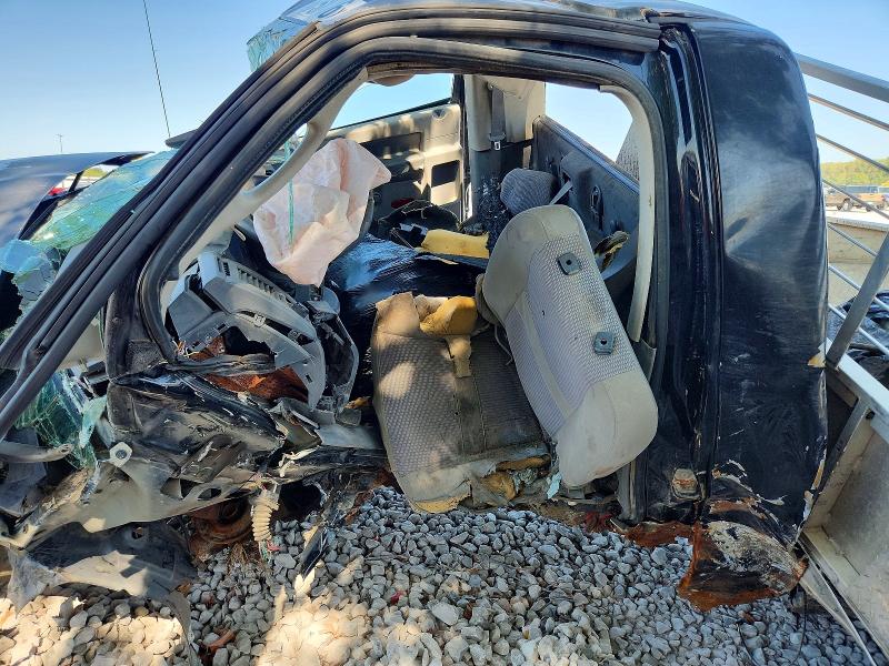 66752416 :رقم المزاد ، 3D6WS26C96G125871 vin ، 2006 Dodge Ram 2500 مزاد بيع
