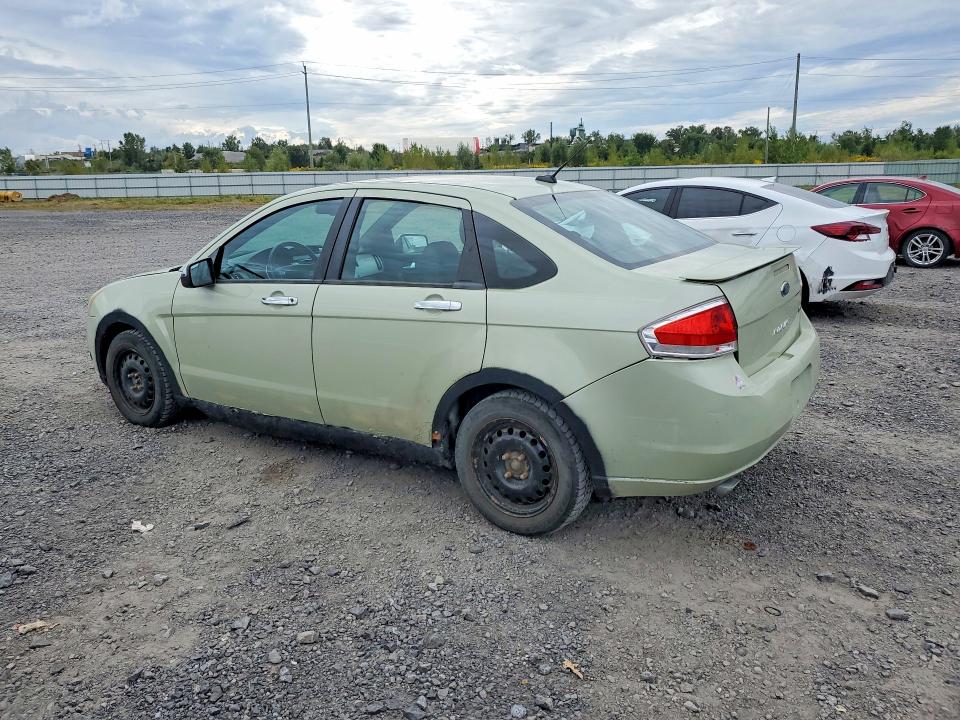Продаж на аукціоні авто 2010 Ford Focus, vin: 1FAHP3HN2AW215979, номер лоту: 69291096