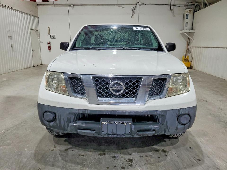 2014 Nissan Frontier მანქანა იყიდება აუქციონზე, vin: 1N6BD0CT1EN745172, აუქციონის ნომერი: 66631346