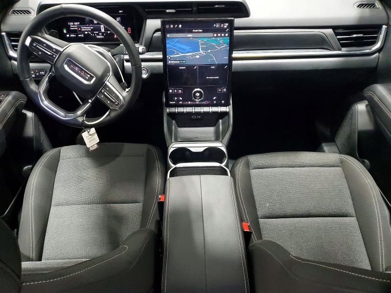Продажа на аукционе авто 2026 Gmc Terrain, vin: 3GKALUEG7TL453035, номер лота: 69066726
