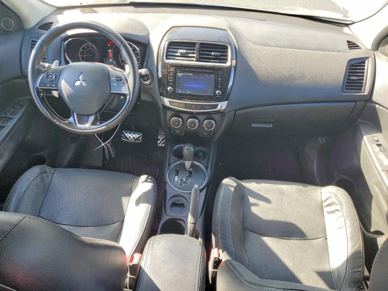 Aukcja sprzedaży 2017 Mitsubishi Outlander Sport, vin: JA4AP4AW8HZ066176, numer aukcji: 67364386
