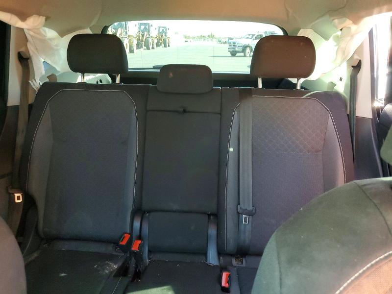 Продаж на аукціоні авто 2021 Volkswagen Tiguan, vin: 3VV0B7AX4MM041864, номер лоту: 70140366