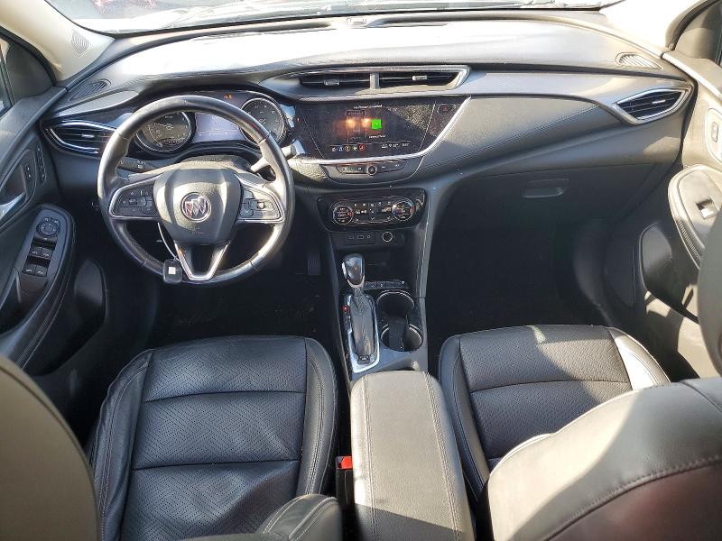 Продаж на аукціоні авто 2021 Buick Encore Gx, vin: KL4MMGSL4MB171408, номер лоту: 69243366