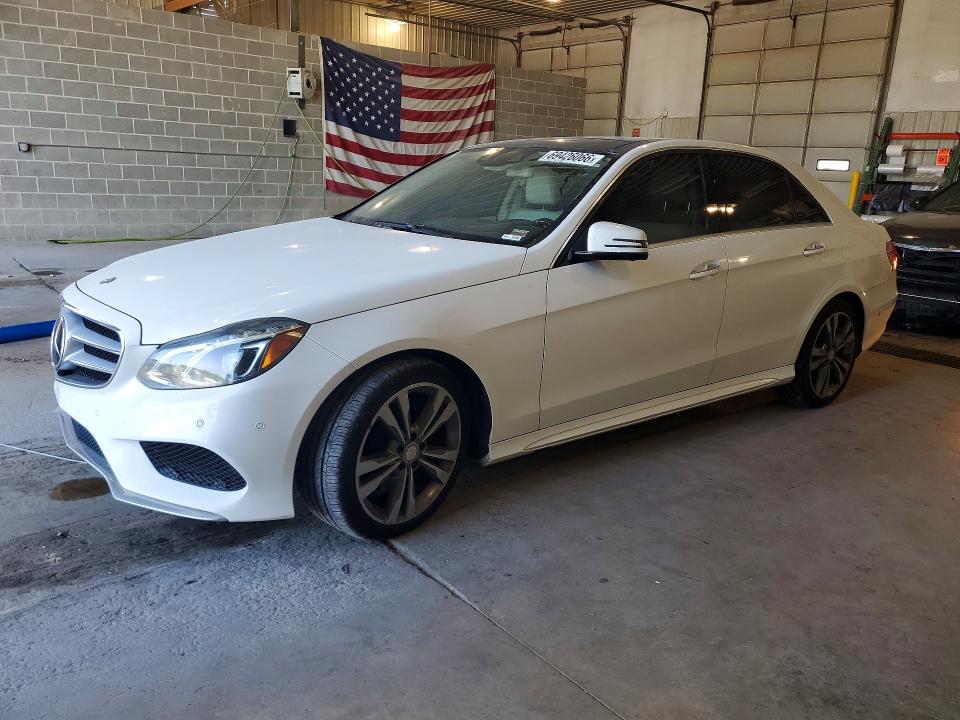 69426066 :رقم المزاد ، WDDHF5KB8GB172410 vin ، 2016 Mercedes-benz E350 مزاد بيع
