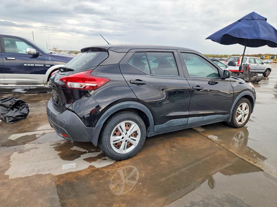 Aukcja sprzedaży 2020 Nissan Kicks, vin: 3N1CP5BV0LL483871, numer aukcji: 71211966
