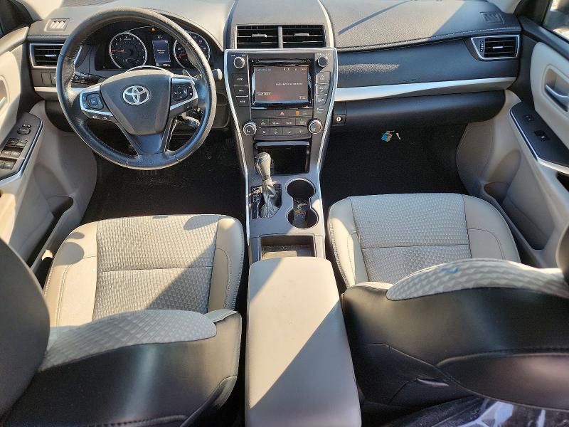 Продаж на аукціоні авто 2015 Toyota Camry, vin: 4T1BF1FK0FU057737, номер лоту: 68200996