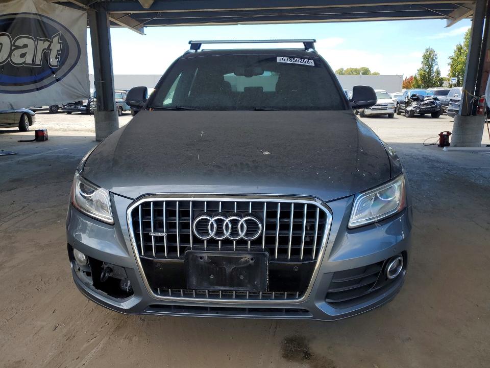 Aukcja sprzedaży 2015 Audi Q5, vin: WA1CMAFP5FA060140, numer aukcji: 67856266