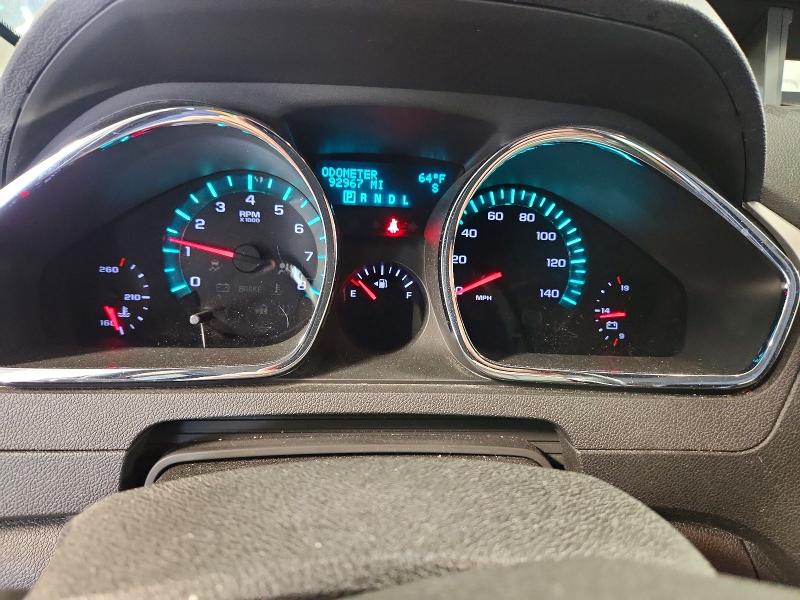 Aukcja sprzedaży 2011 Chevrolet Traverse, vin: 1GNKRGED0BJ132988, numer aukcji: 70489106