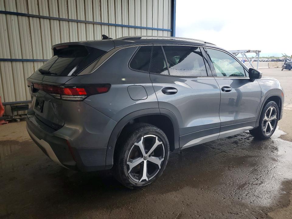 Aukcja sprzedaży 2026 Volkswagen Tiguan, vin: 3VVER7RM8TM037035, numer aukcji: 69891896