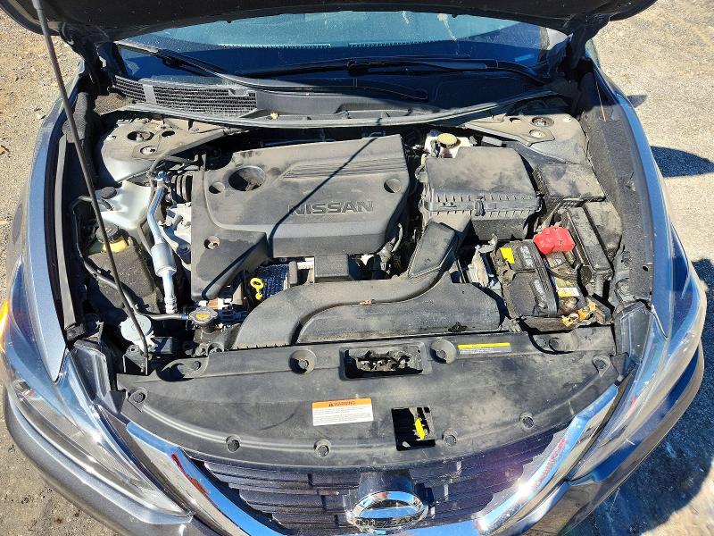 2018 Nissan Altima მანქანა იყიდება აუქციონზე, vin: 1N4AL3AP5JC284109, აუქციონის ნომერი: 69992666